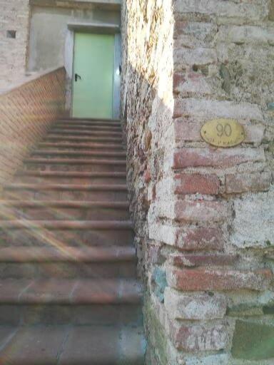 Casa Indipendente Pavolini Villa Piombino Ngoại thất bức ảnh