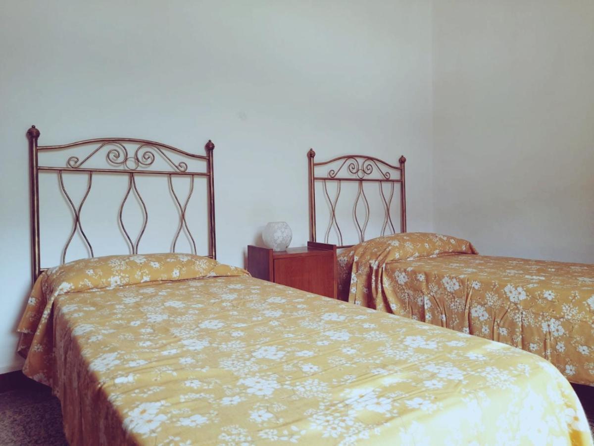 Casa Indipendente Pavolini Villa Piombino Ngoại thất bức ảnh
